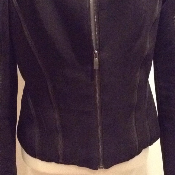 Bebe spring/fall jacket - Picture 6 of 8